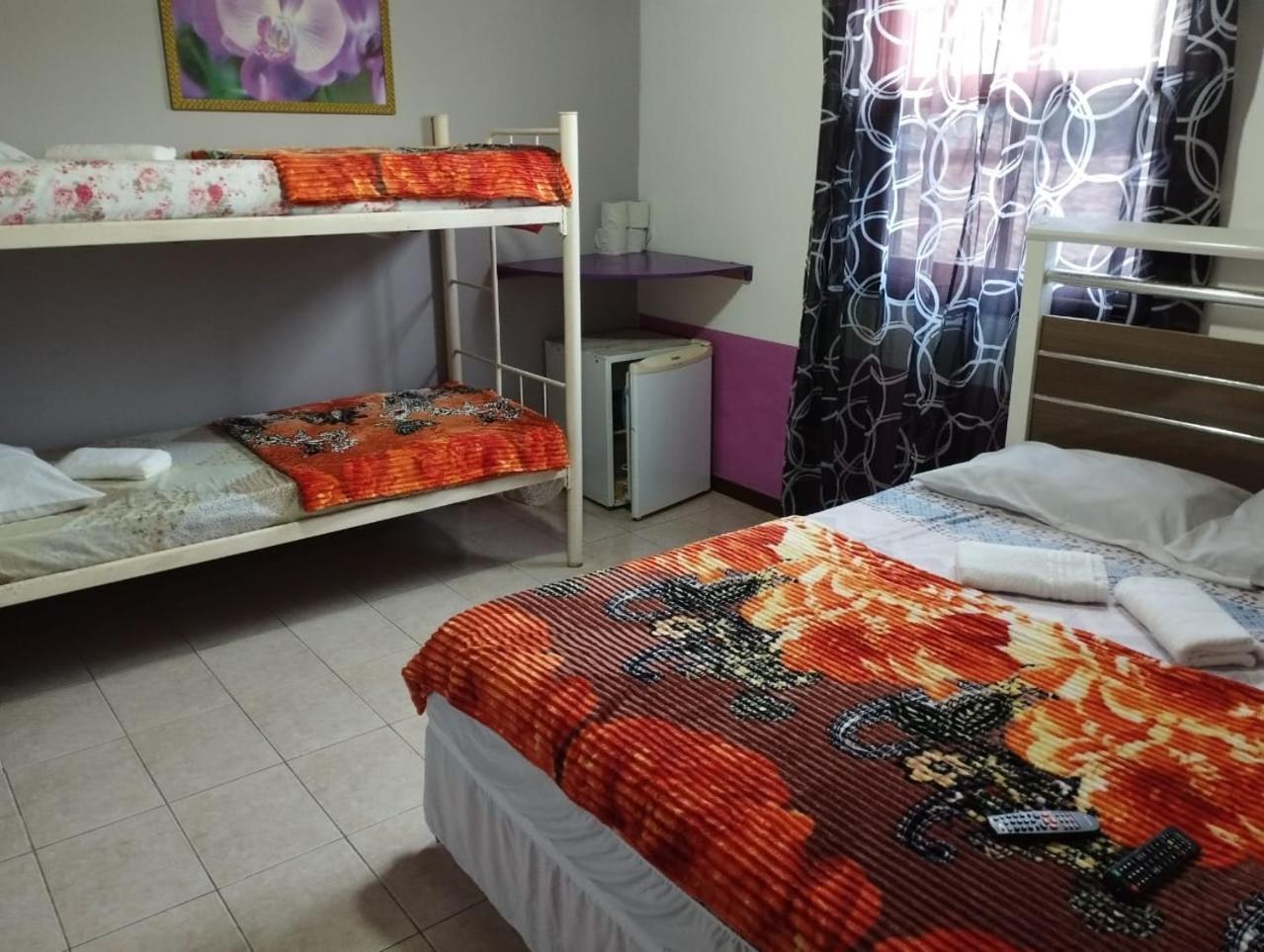 Casa Rosa Suite Temporada Búzios Buitenkant foto