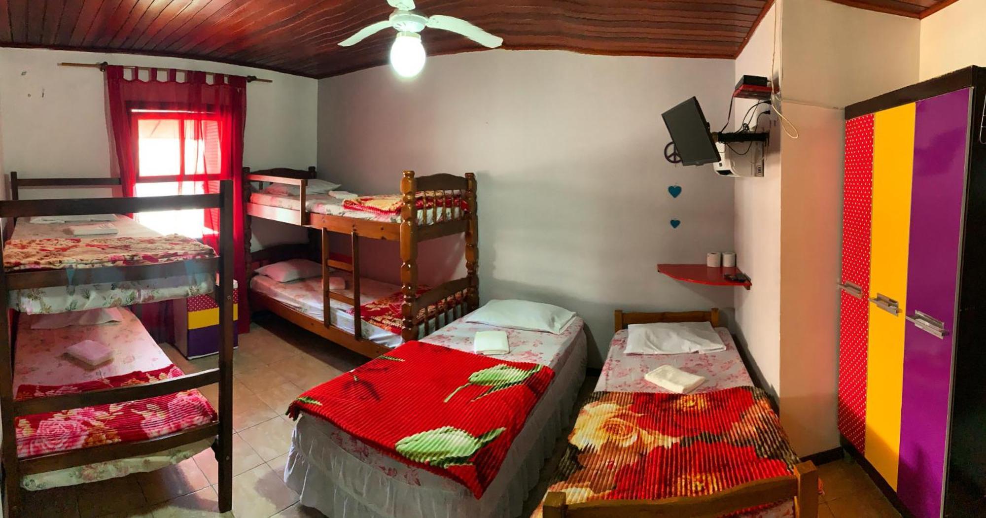 Casa Rosa Suite Temporada Búzios Buitenkant foto